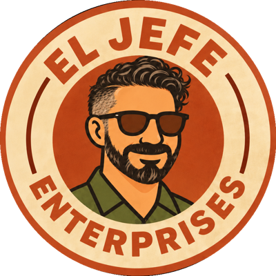 El Jefe Enterprises