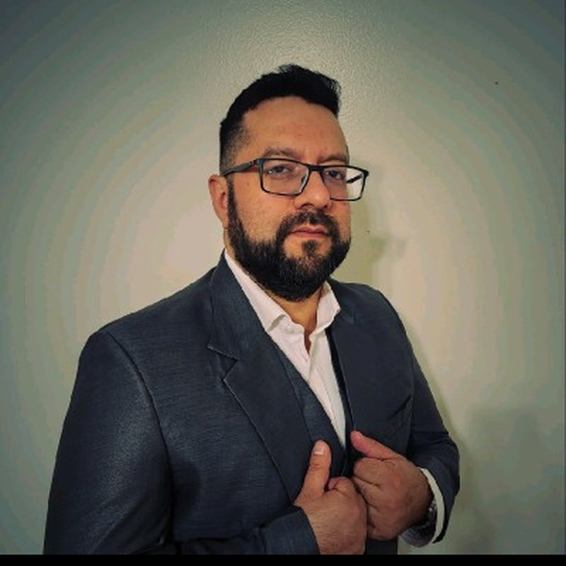 Photo of Harold Lopez