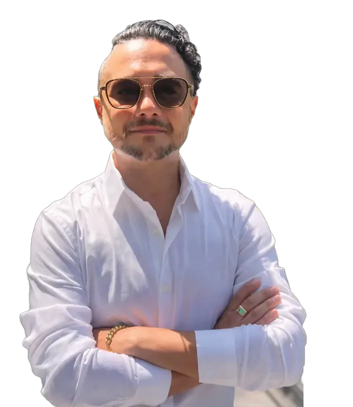 Photo of Johnny Tellez
